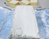 A picture of step 8 of Strawberry Cake with Cream Cheese Frosting 🎂.