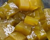 Foto del paso 1 de la receta: Triangulitos Patrios de batata y nuez 🇦🇷💪🏼