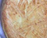 Foto del paso 6 de la receta: Tarta de acelga con morrón y verdeo. Masa casera