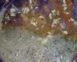 Foto del paso 2 de la receta: Milanesa de 35c.m x 40 c.m