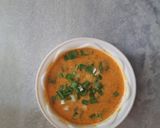 લીલી ડુંગળીની કઢી(Lili dungli ni kadhi recipe in Gujarati ( રેસીપી સ્ટેપ5ફોટો