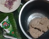 Foto langkah ke 1 dari resep Otak-Otak Ikan Tenggiri.