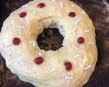 Foto del paso 8 de la receta: Rosca De Pascuas