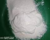 2 ingredient dough recipe step 1 photo
