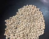 Vellai adai and uppu adai recipe step 1 photo