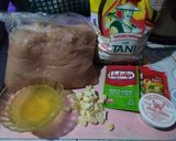 Foto langkah ke 1 dari resep Bakso ayam.