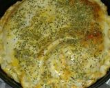 Foto del paso 5 de la receta: Torta napolitana express 🌼
