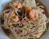 Foto langkah ke 3 dari resep Lontong Balap Surabaya.