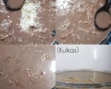 Foto langkah ke 7 dari resep Oreo Cheese Cake ala Tiktok (3 Layer).