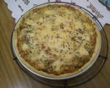 Foto del paso 6 de la receta: Tarta de zapallitos con masa sin Tacc 🧀
