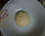 Foto del paso 4 de la receta: “Frankfurt roll”