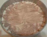 Foto langkah ke 4 dari resep Bolu Kukus Coklat Kurma.