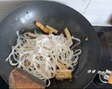Padthai Tofu recipe step 5 photo