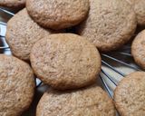 Foto del paso 3 de la receta: Galletitas de miel 🍯 Fáciles, sencillas y rendidoras 🍯