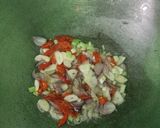 Foto langkah ke 2 dari resep Ca Tauge 🌶️.