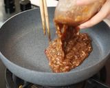Foto langkah ke 2 dari resep Nasi Ayam Tori Soboro Devina Hermawan.