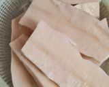 Foto del paso 5 de la receta: Mandioca, yuca, aipim o como la llames, ¿cómo se cocina? ☺️ (para quienes aún le temen a esta deli)