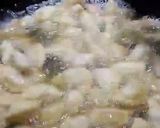 Foto langkah ke 3 dari resep Pastel Abon Renyah.