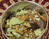 চার্ট মশলা রেসিপির ধাপ 2 ছবি