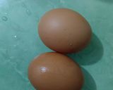 Foto langkah ke 1 dari resep Scotch Egg.