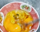 ข้าวคลุกกะปิกับหมูสามชั้นสไลซ์หวาน วิธีทำสูตร 1 รูป