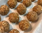 Foto del paso 6 de la receta: Croquetas de carrilleras - Receta Aprovechamiento