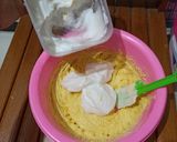 Foto langkah ke 3 dari resep Marmer Cake ala Thomas Law.