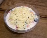 Foto langkah ke 6 dari resep Salad Buah.