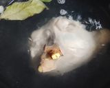 Foto langkah ke 1 dari resep Soto Ayam Kuah Santan.