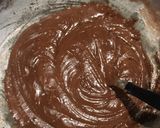 Foto del paso 2 de la receta: Torta casera de chocolate