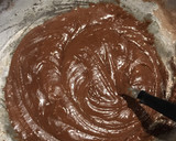 Foto del paso 2 de la receta: Torta casera de chocolate