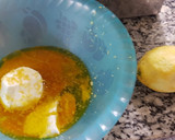 Foto del paso 3 de la receta: Bizcocho de limón