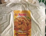 Foto langkah ke 3 dari resep Jamur Tiram Crispy.