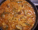 Foto del paso 6 de la receta: Arroz con costillas de cerdo