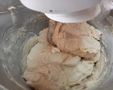 Foto del paso 5 de la receta: Pan dulce Navideño 2019