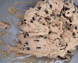 Une image de l'étape 5 de Cookies américains facile.