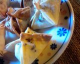 Foto del paso 5 de la receta: Mini -pastelitos dulces c/pera 🍐