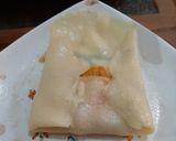 Foto langkah ke 3 dari resep Risol ragout ayam wortel.