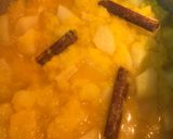 Foto del paso 3 de la receta: Compota de manzana y pera Polivalente 🎯