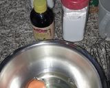 Foto del paso 1 de la receta: Pancackes