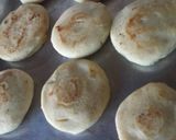 Foto del paso 4 de la receta: Arepas Venezolanas