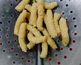 Foto langkah ke 4 dari resep Cheetos Tahu.