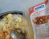 ખસ્તા કચોરી ચાટ (Khasta Kachori Chaat Recipe In Gujarati) રેસીપી સ્ટેપ8ફોટો