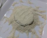 Foto del paso 6 de la receta: Milanesas de soja 🌿🍪 | Milanesas de soya | Muy fáciles | Muy ricas | Paso a paso ✅