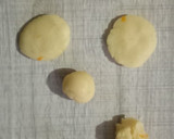 Foto del paso 5 de la receta: Galletitas de naranja sin manteca