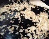 A picture of step 2 of Butternut squash, lentil and chorizo casserole.