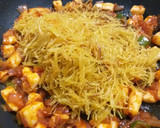 Foto del paso 3 de la receta: Fideuá con potón y chirlas