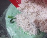 Foto langkah ke 4 dari resep Lupis Pandan.