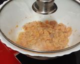 Foto del paso 1 de la receta: Tartar de salmón y mandarina