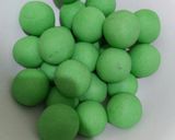 Foto langkah ke 3 dari resep Klepon Tabur Keju.